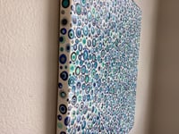 Image 3 of Blue Dots