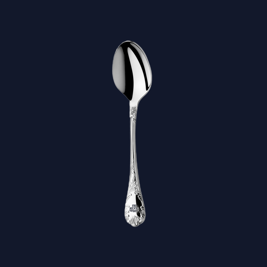 Image of The Silver Spoons spoon 