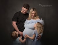 Image 3 of BUMP2BABY / MY 1ST YEAR GIFT VOUCHER SESSION