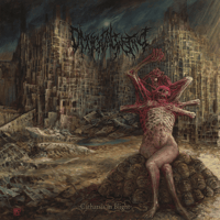 Image 1 of OMNICIDAL INSTINCT "Catharsis In Blight" CD [[SHIPS 02.07.2025]]