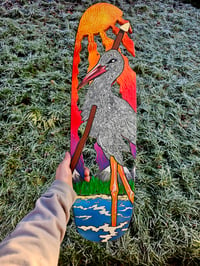 Image 1 of Sufferance skateboard 