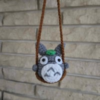 Image 1 of Swinging Totoro 