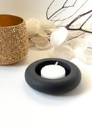 Image of Supports bougies chauffe-plat