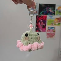 Image 1 of Mr&Mrs Froggy
