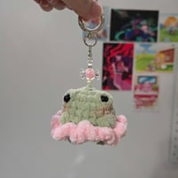 Image 2 of Mr&Mrs Froggy