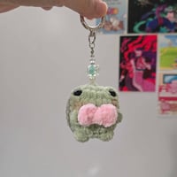 Image 3 of Mr&Mrs Froggy