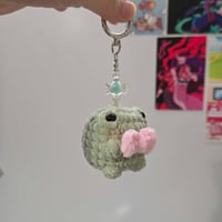 Image 4 of Mr&Mrs Froggy