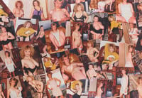 Image 7 of Nadia Lee Cohen - “Women” (PIRATED EDITION)