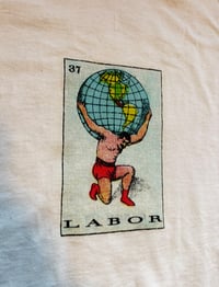 Image 2 of El Mundo Tee