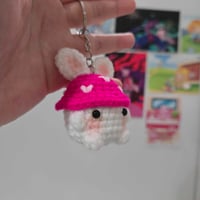 Image 2 of Bunny Heart Shroom