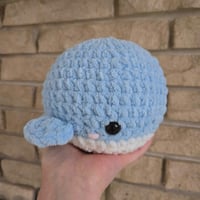 Image 1 of Whale