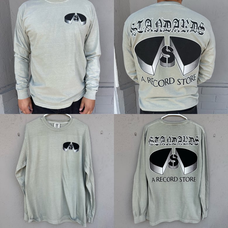 Image of Sandstone Longsleeve