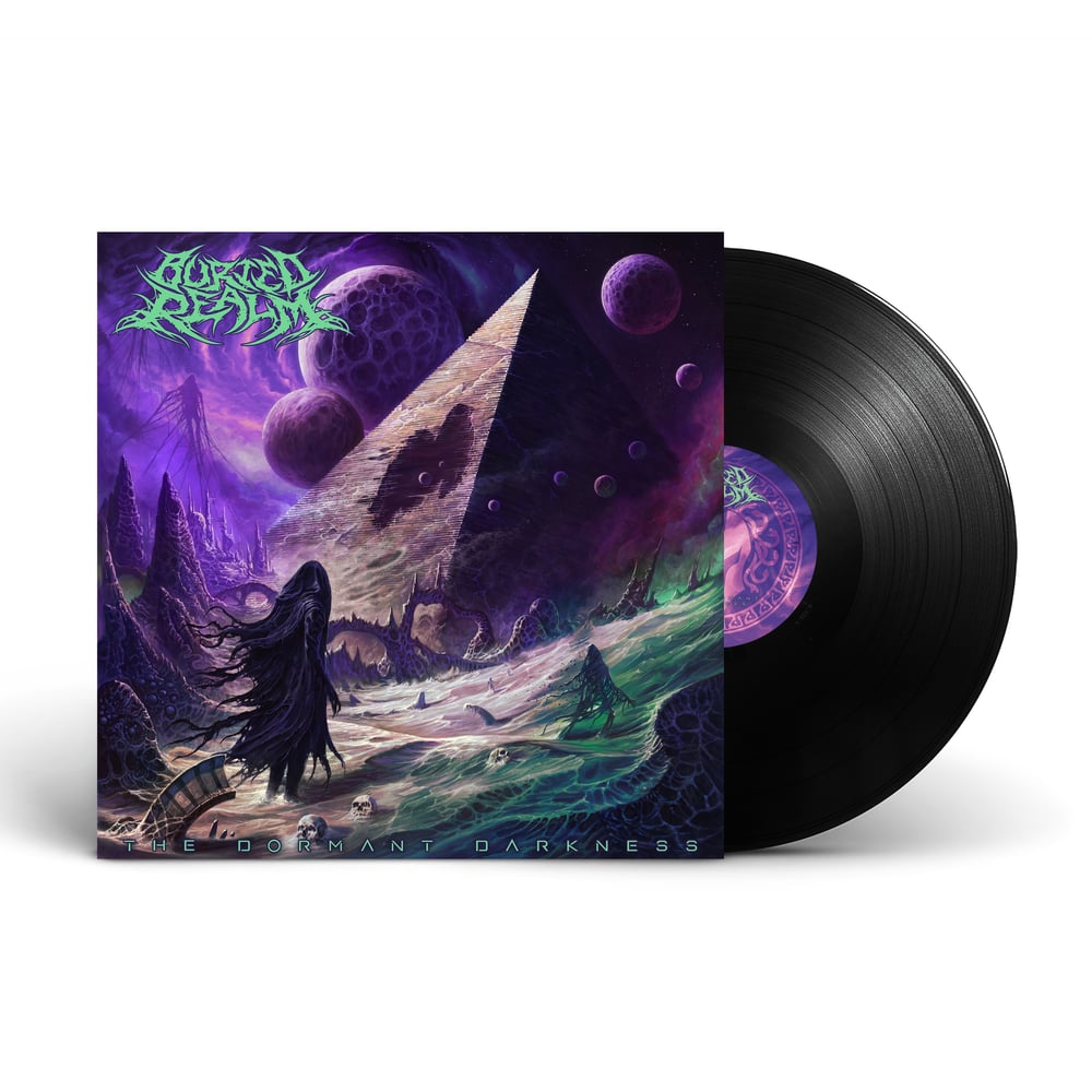 The Dormant Darkness Bundle