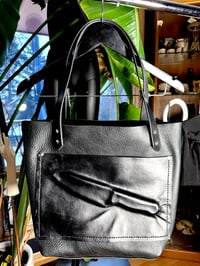 Image 1 of Knife Tote Bag