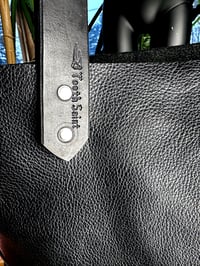 Image 5 of Knife Tote Bag