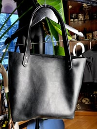 Image 4 of Knife Tote Bag