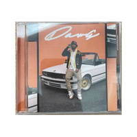 DAWG CD