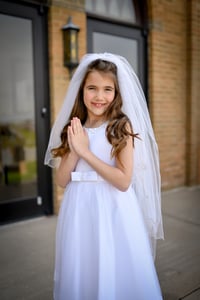 Image 5 of 2025~ Communion Mini Sessions~ $200