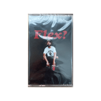 FLEX? CASSETTE