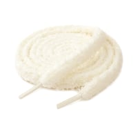 Fluffy shoelace’s