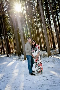 Image 4 of MATERNITY Sessions~$300