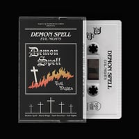 DEMON SPELL - EVIL NIGHTS