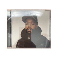 AYEBUNDANCE CD