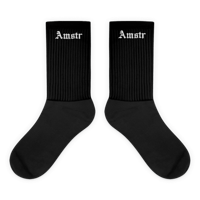 As.25 Ol Eng Amstr Socks