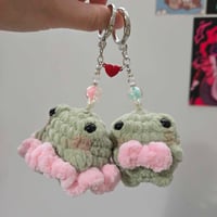 Image 5 of Mr&Mrs Froggy