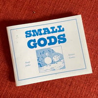 Image 1 of Small Gods - Vol. 1