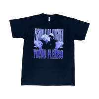 Fishin' Tee