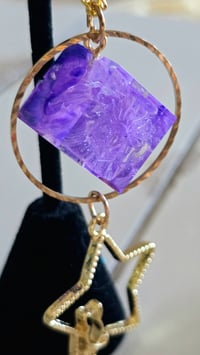 Image 8 of Wizard of Waterdeep dice jewelry 