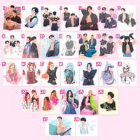 Image 2 of KPOP & OTHER GROUPS - PRINTS