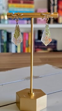 Image 1 of Simplicity d4 earrings 