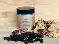 MOCHA ROSE MAGNESIUM BODY BUTTER