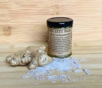 RELIEVE BALM