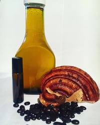 REISHI COFFEE EYE SERUM