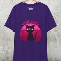 Image 1 of Will Bite T-Shirt