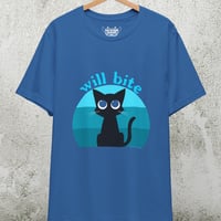 Image 4 of Will Bite T-Shirt