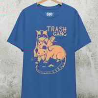 Image 2 of Trash Gang T-Shirt