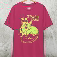 Image 4 of Trash Gang T-Shirt