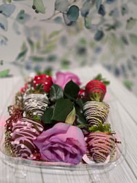 Image 6 of Chocolate Covered Strawberries 🍓 