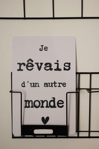 Image 4 of Un autre monde