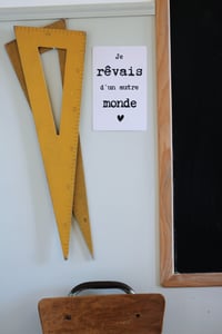 Image 2 of Un autre monde