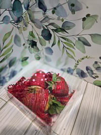 Image 9 of Chocolate Covered Strawberries 🍓 
