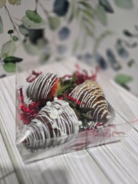 Image 10 of Chocolate Covered Strawberries 🍓 