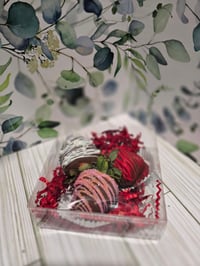 Image 11 of Chocolate Covered Strawberries 🍓 