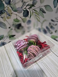 Image 12 of Chocolate Covered Strawberries 🍓 