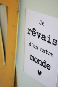 Image 3 of Un autre monde