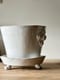 Image of Cache-pot Pupuce et sa soucoupe